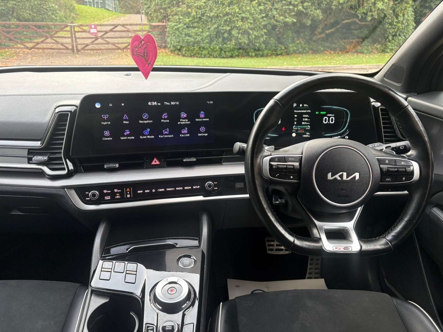 Used Kia Sportage 2024 for sale - 76416859: Photo 11