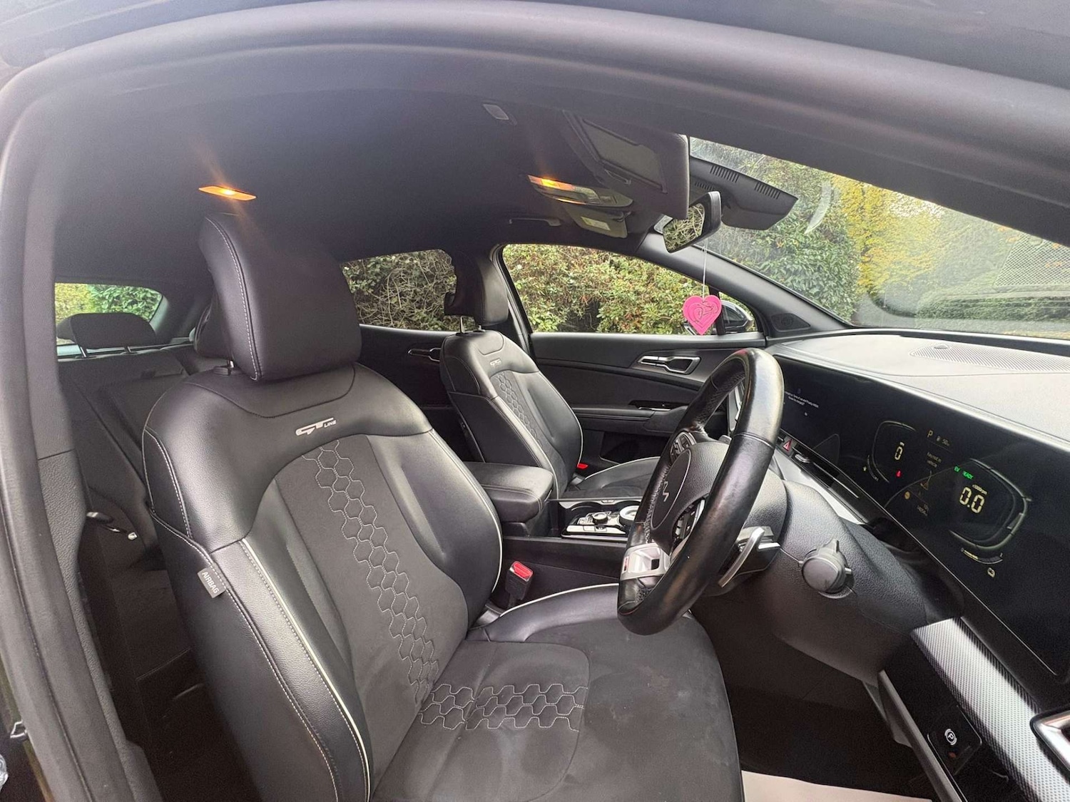 Used Kia Sportage 2024 for sale - 76416859: Photo 12