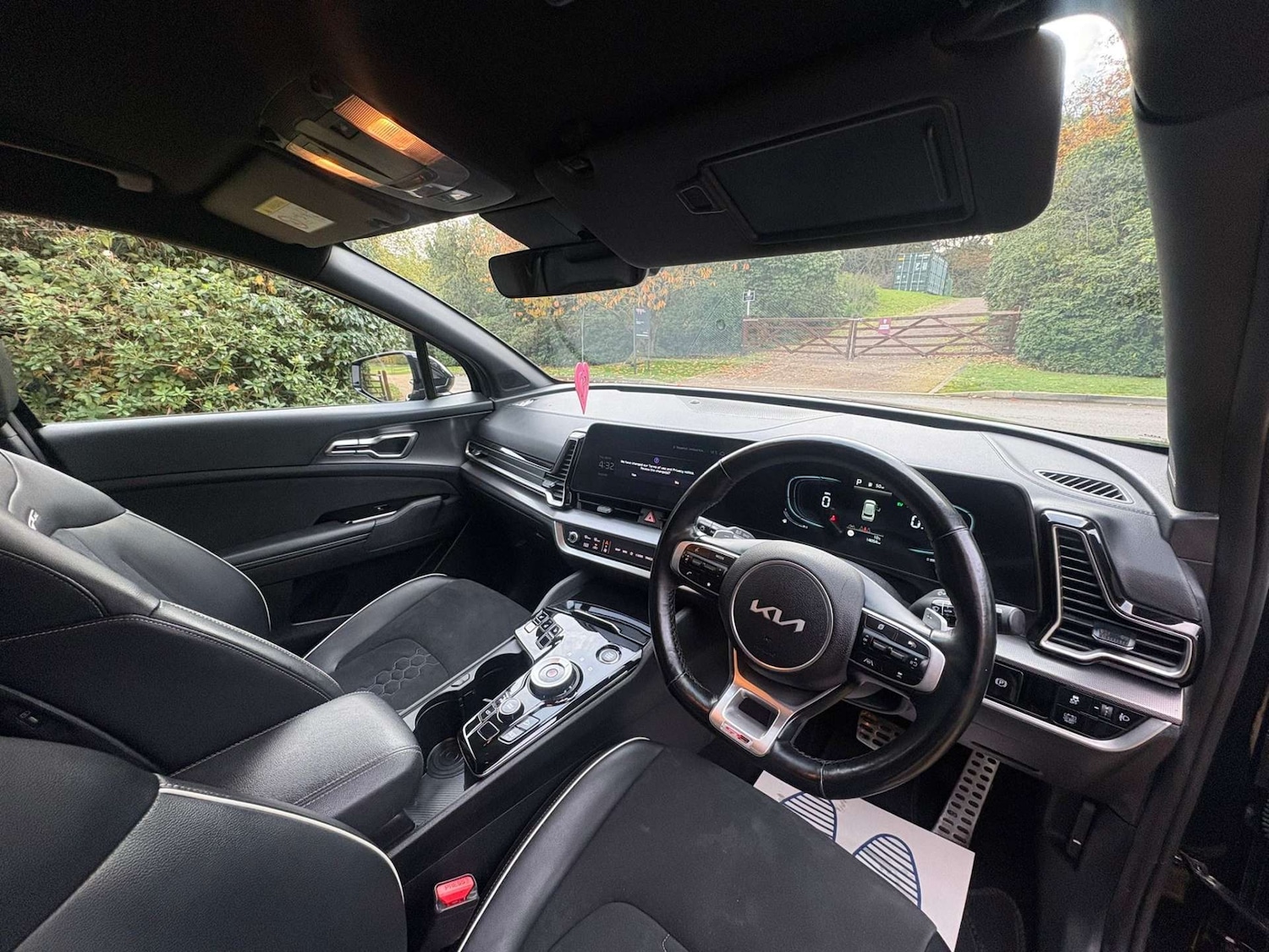 Used Kia Sportage 2024 for sale - 76416859: Photo 14