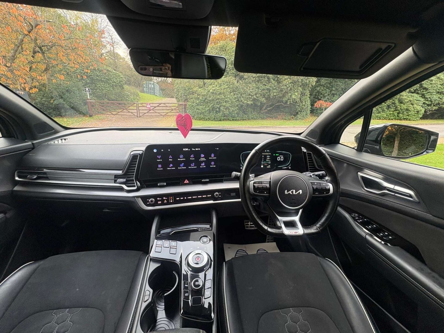 Used Kia Sportage 2024 for sale - 76416859: Photo 15