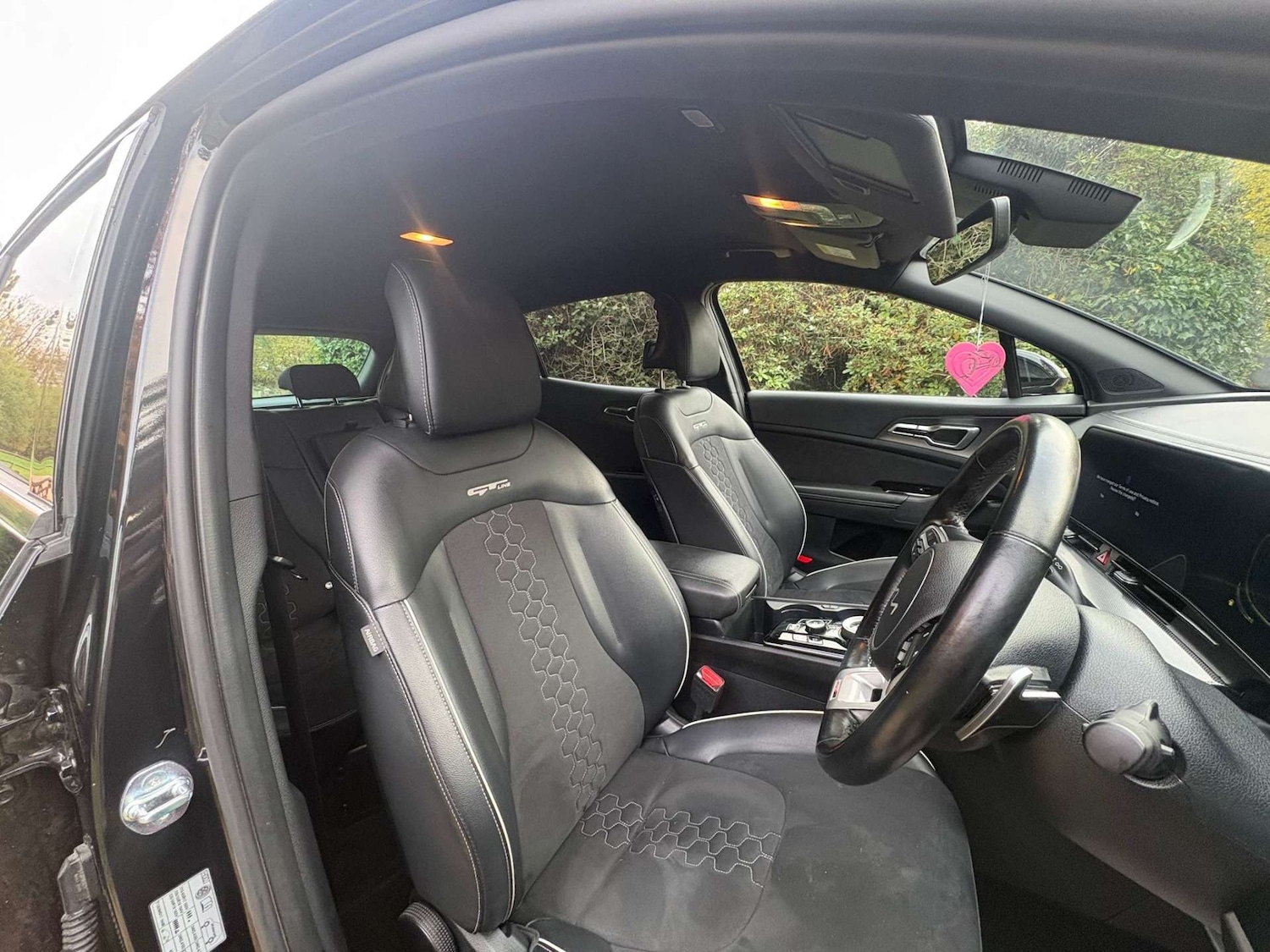 Used Kia Sportage 2024 for sale - 76416859: Photo 17