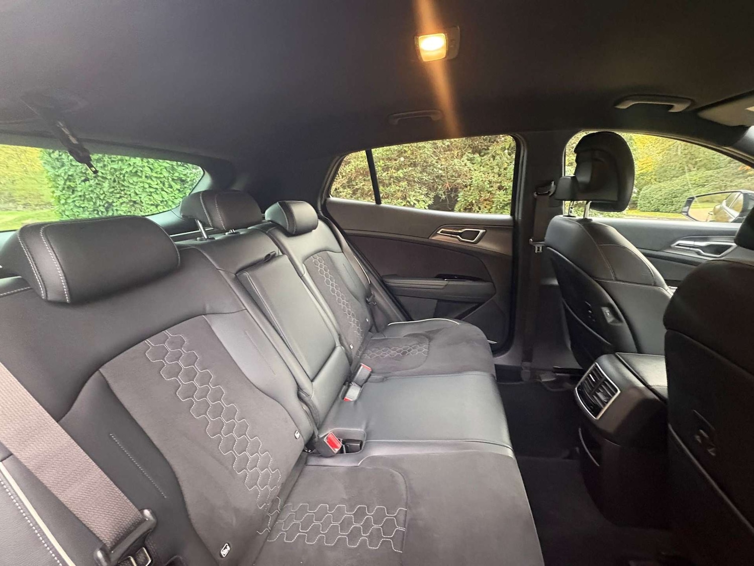 Used Kia Sportage 2024 for sale - 76416859: Photo 18