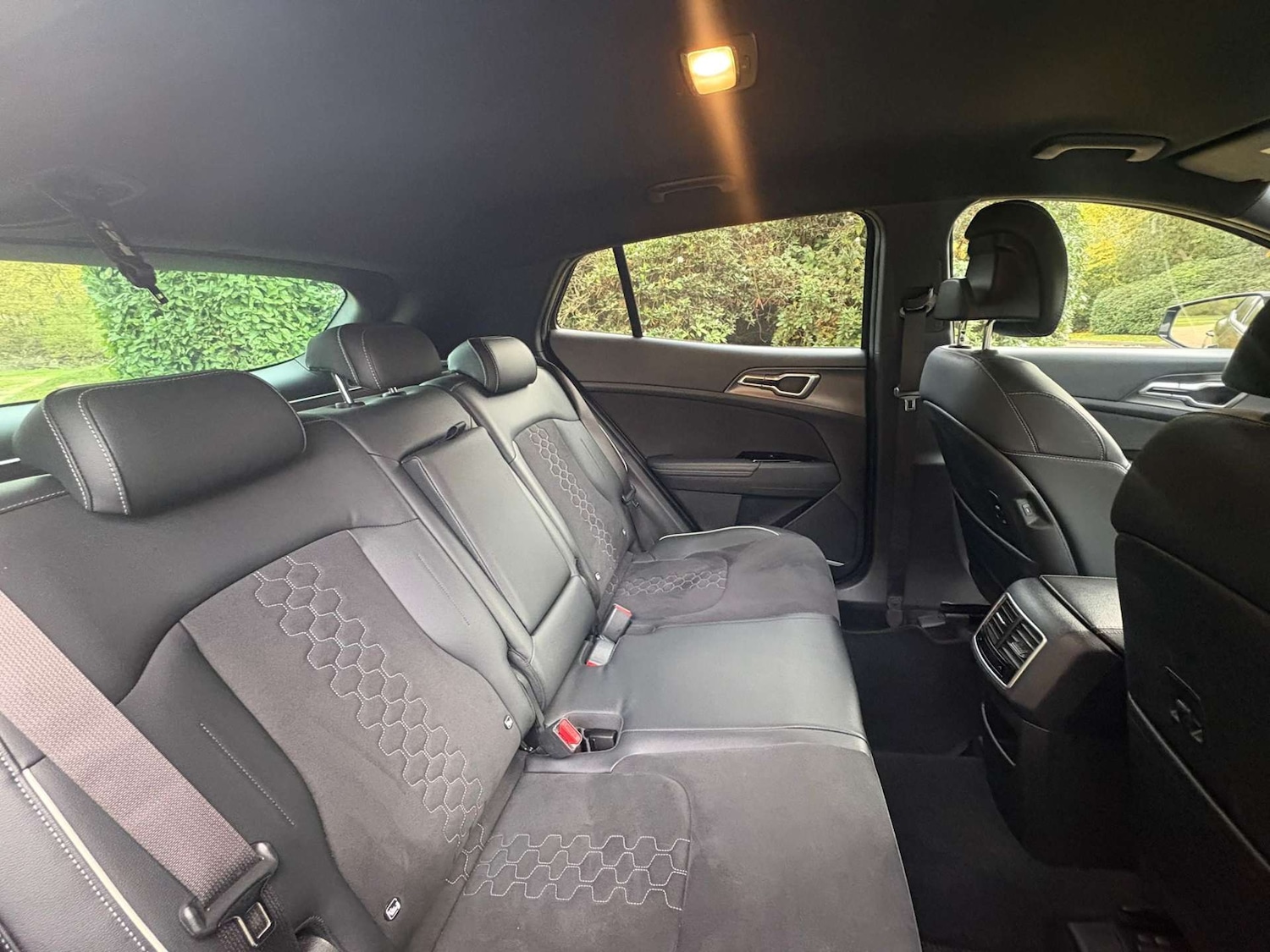 Used Kia Sportage 2024 for sale - 76416859: Photo 19