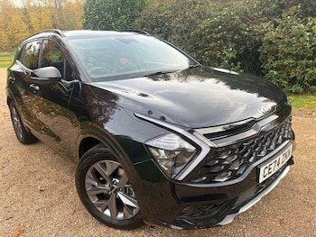 Used Kia Sportage 2024 for sale - 76416859: Photo