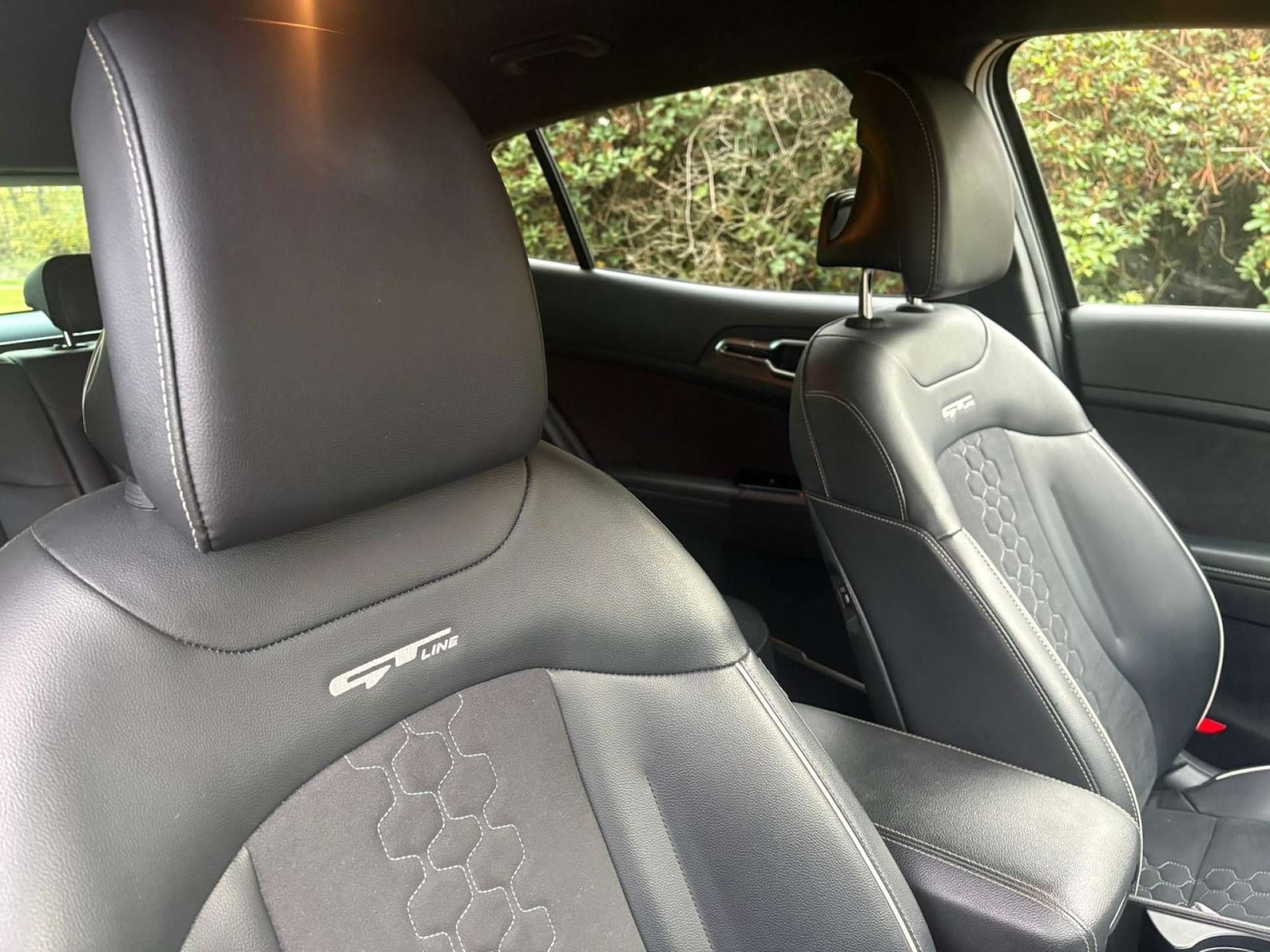 Used Kia Sportage 2024 for sale - 76416859: Photo 20