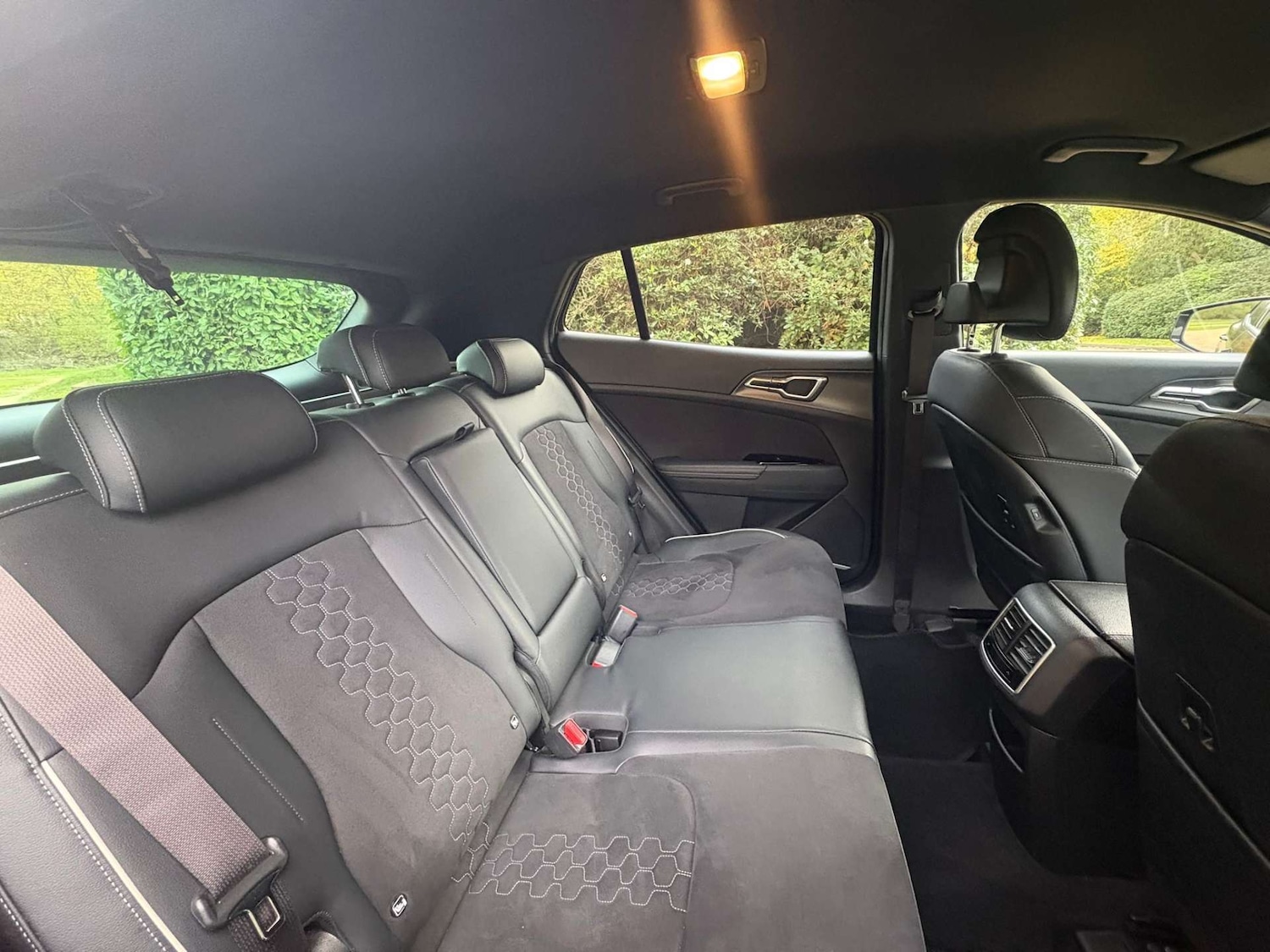 Used Kia Sportage 2024 for sale - 76416859: Photo 21