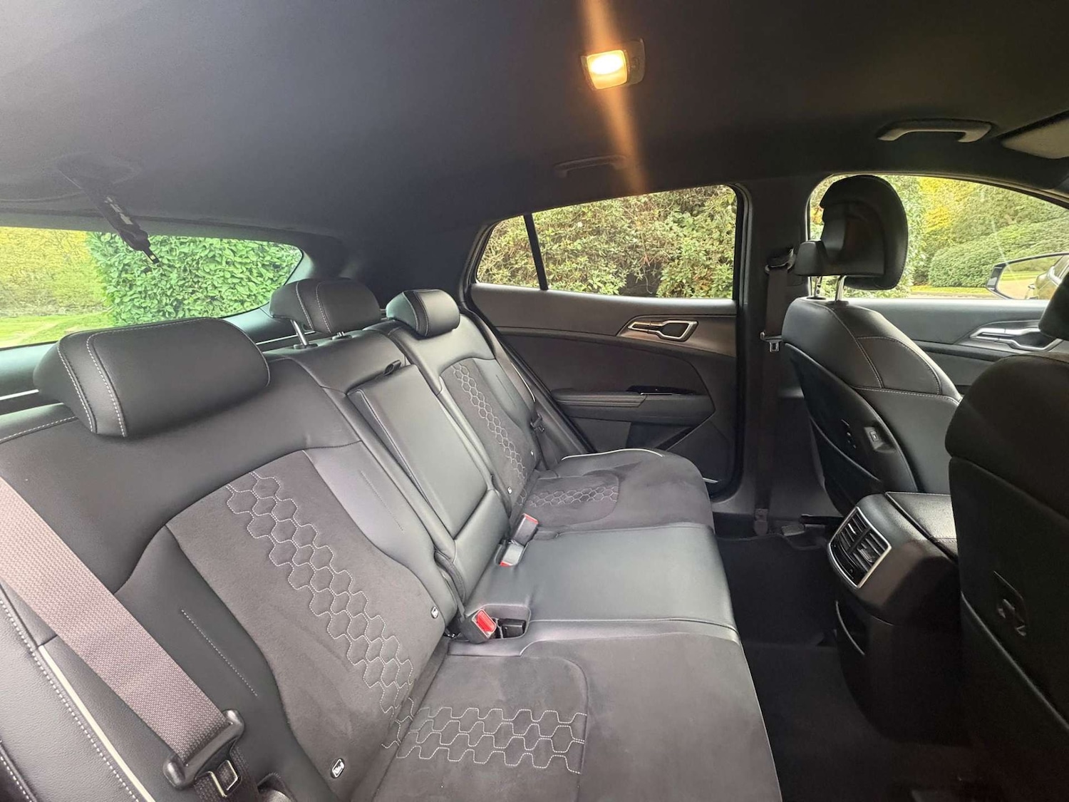 Used Kia Sportage 2024 for sale - 76416859: Photo 22