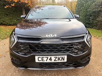 Used Kia Sportage 2024 for sale - 76416859: Photo