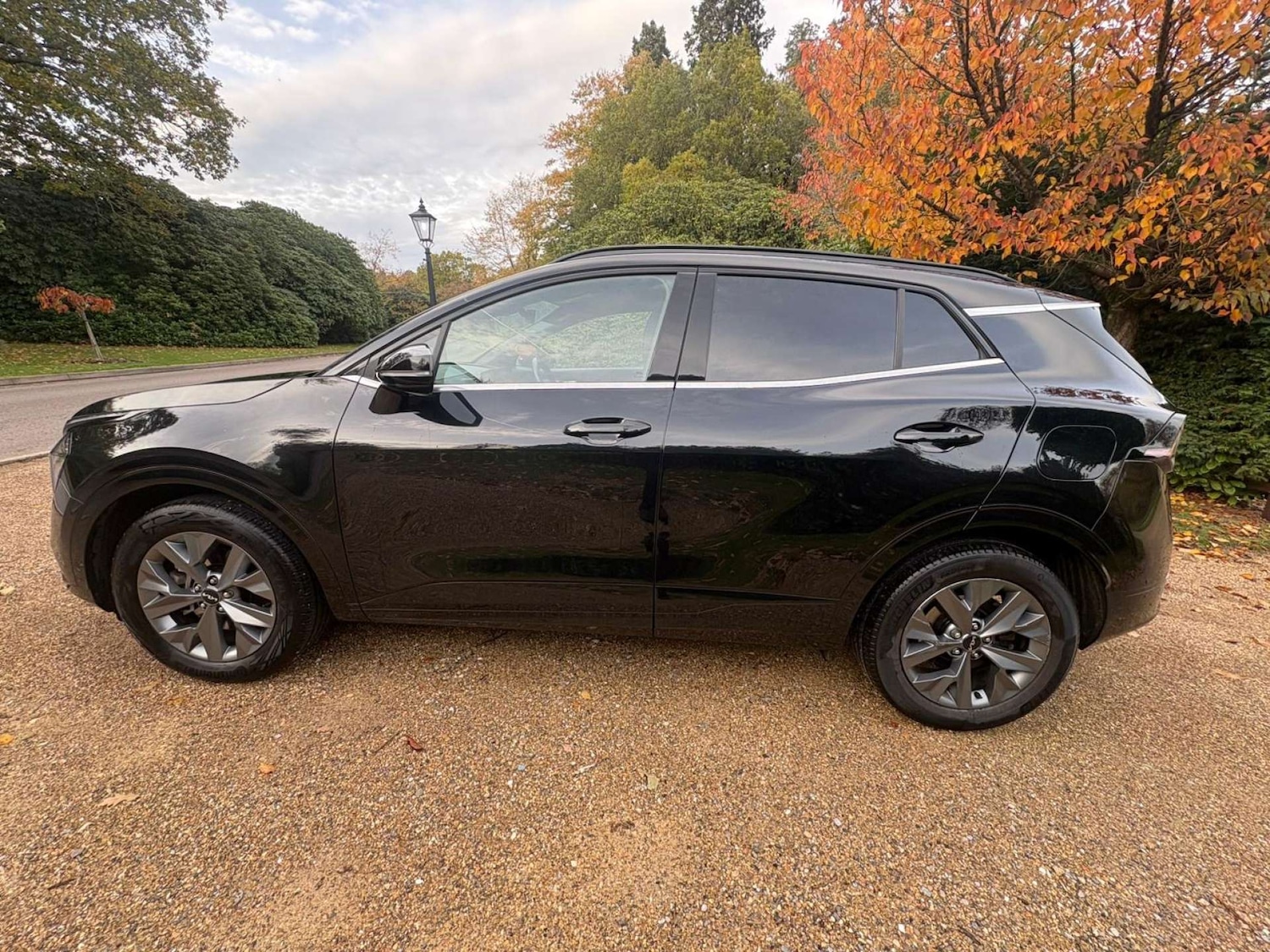 Used Kia Sportage 2024 for sale - 76416859: Photo 7