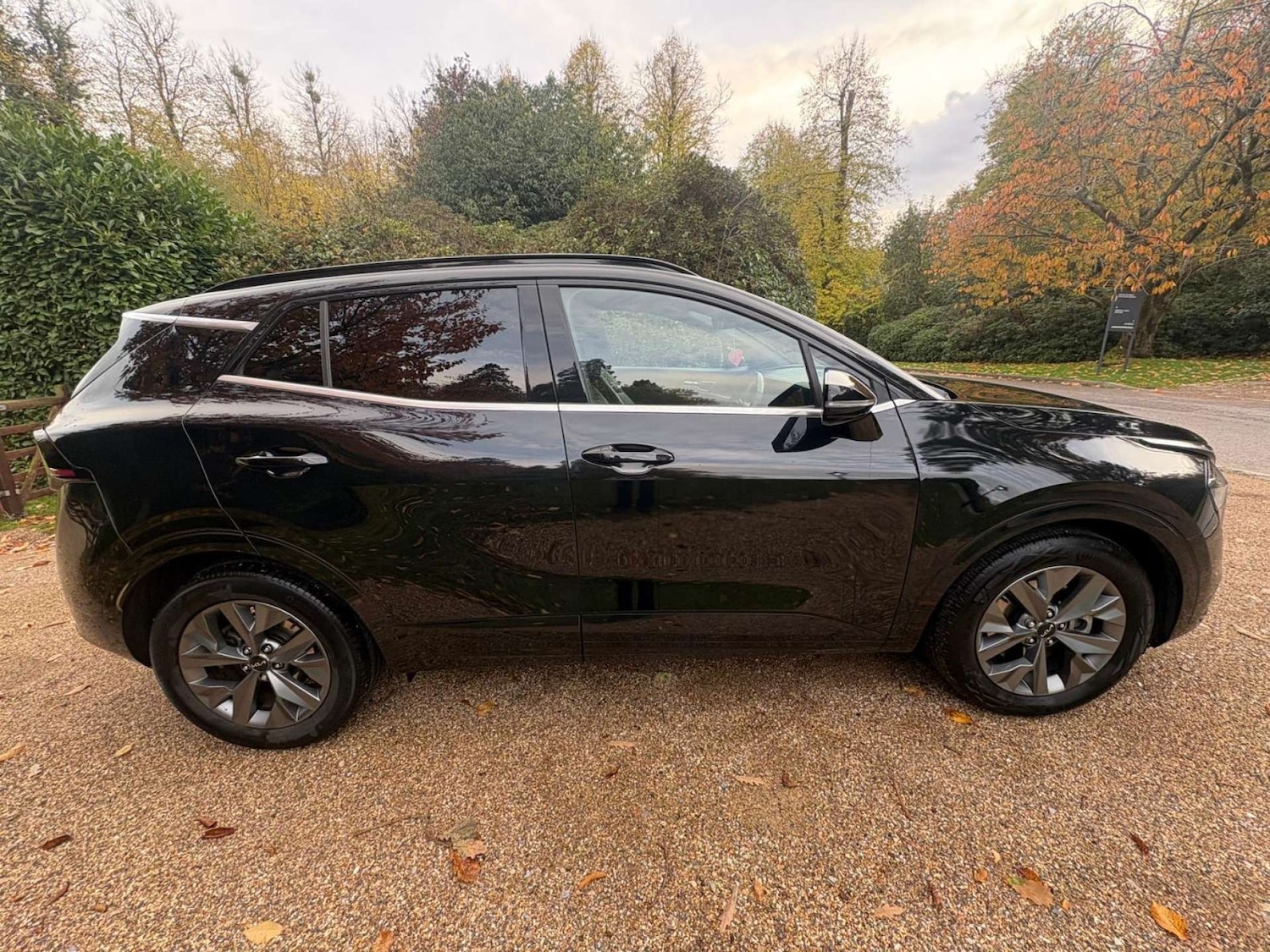 Used Kia Sportage 2024 for sale - 76416859: Photo 8