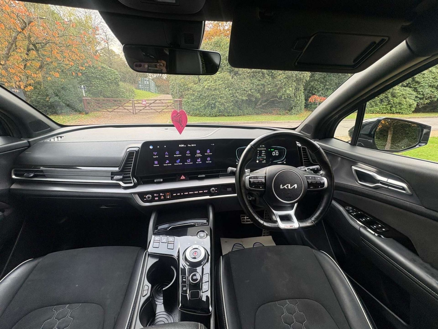 Used Kia Sportage 2024 for sale - 76416859: Photo 9