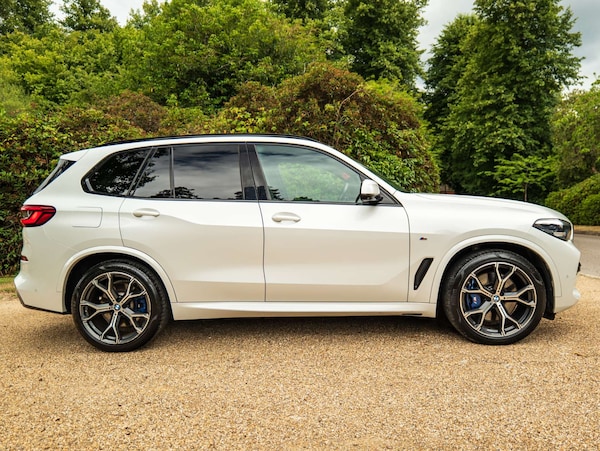 Used BMW X5 2020 for sale - 75315117: Photo 10