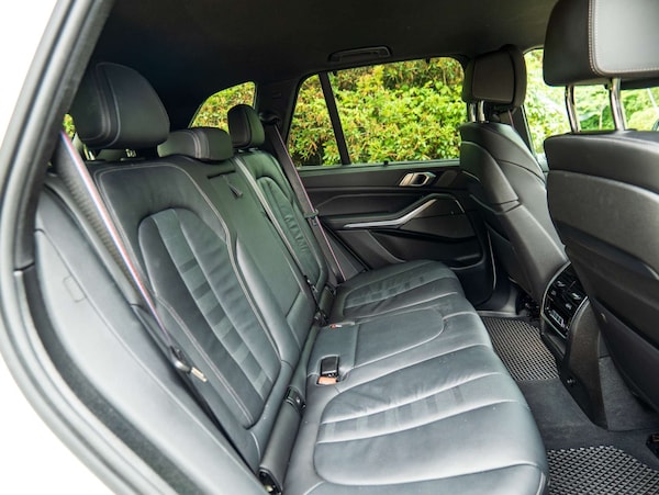 Used BMW X5 2020 for sale - 75315117: Photo 19
