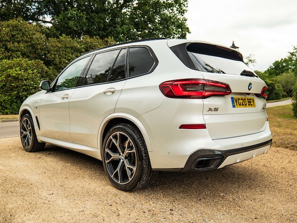 Used BMW X5 2020 for sale - 75315117: Photo 30
