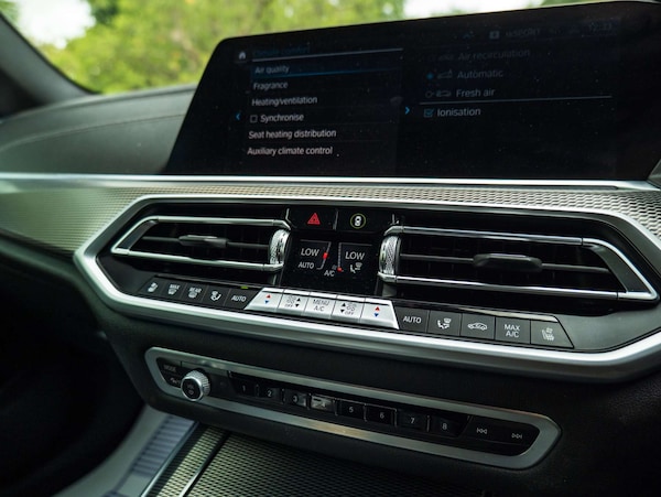 Used BMW X5 2020 for sale - 75315117: Photo 43