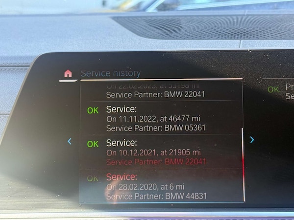 Used BMW X5 2020 for sale - 75315117: Photo 4