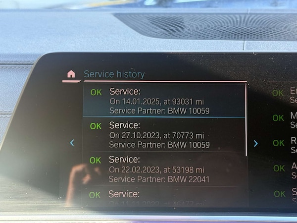 Used BMW X5 2020 for sale - 75315117: Photo 5