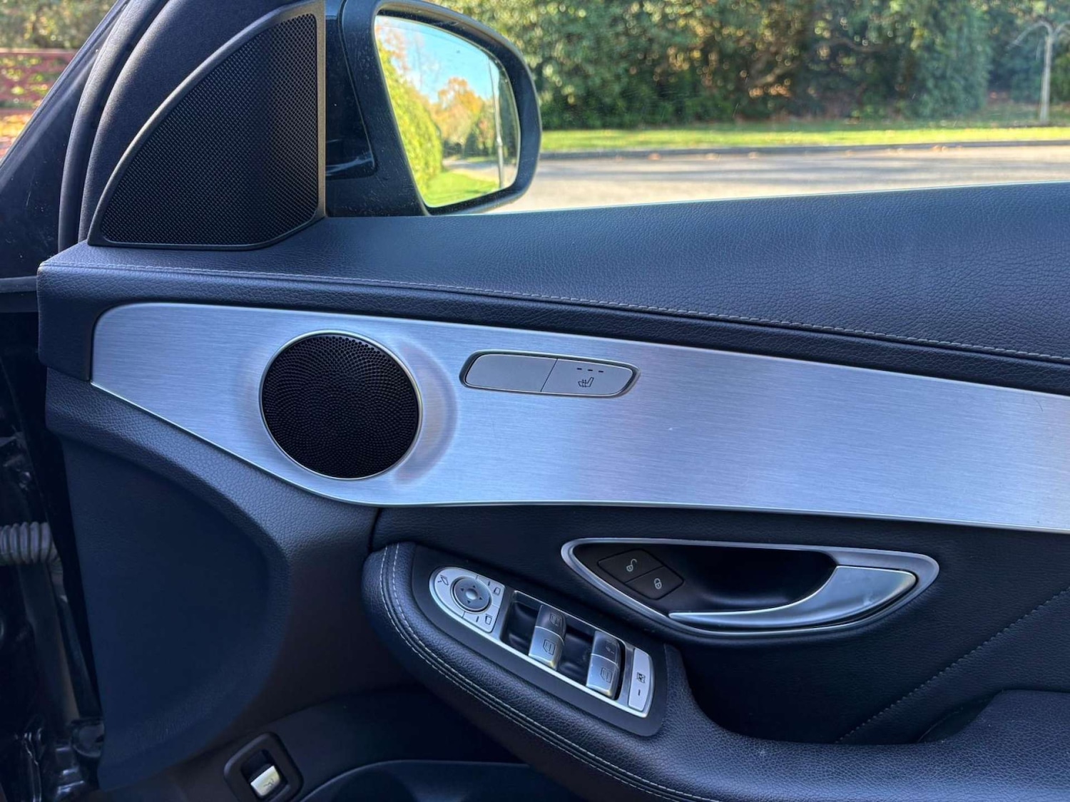 Used Mercedes-Benz C Class 2014 for sale - 76222992: Photo 16