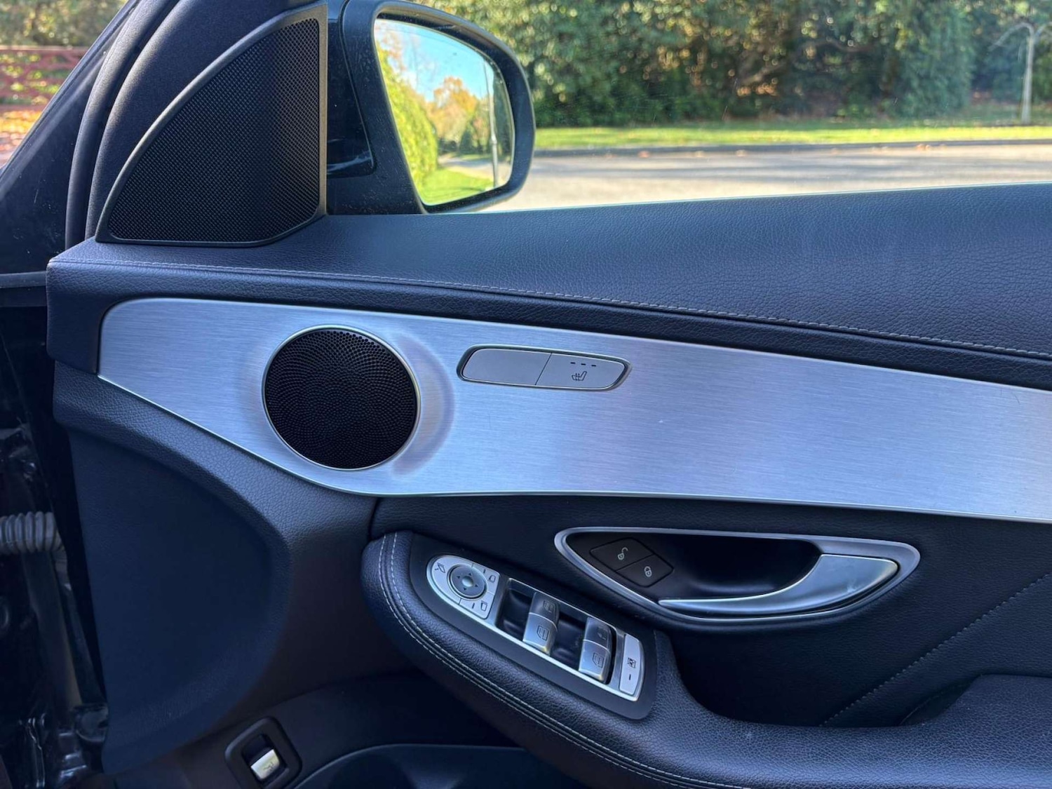 Used Mercedes-Benz C Class 2014 for sale - 76222992: Photo 17