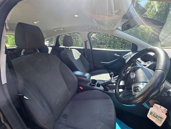 Used Ford Focus 2012 for sale - 78656104: Photo
