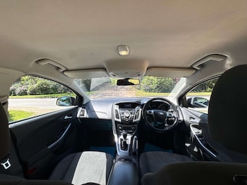 Used Ford Focus 2012 for sale - 78656104: Photo