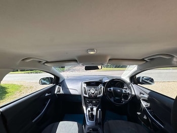 Used Ford Focus 2012 for sale - 78656104: Photo