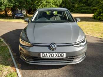 Used Volkswagen Golf 2021 for sale - 75069643: Photo