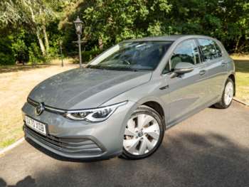 Used Volkswagen Golf 2021 for sale - 75069643: Photo