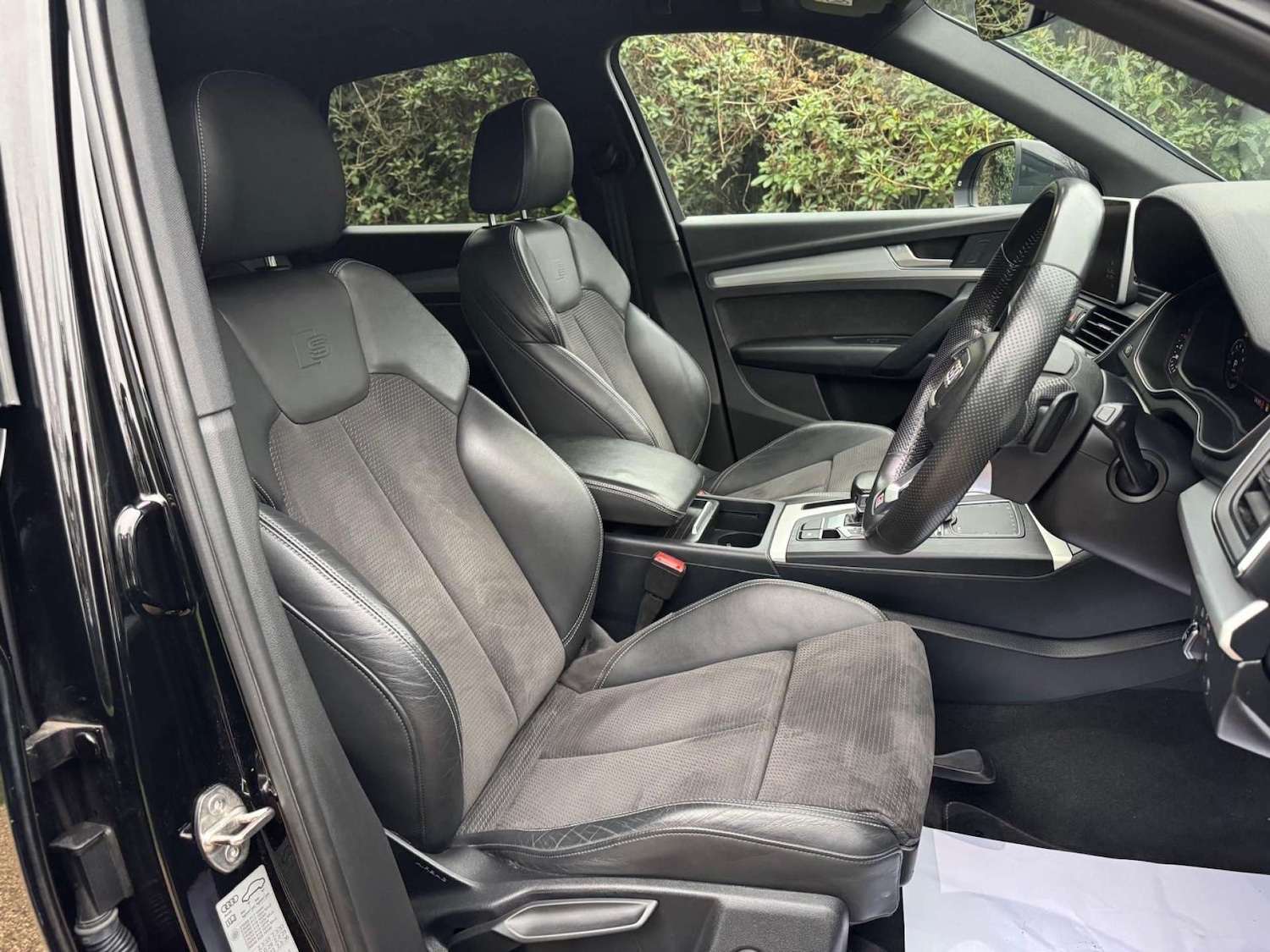 Used Audi Q5 2018 for sale - 77035663: Photo 13