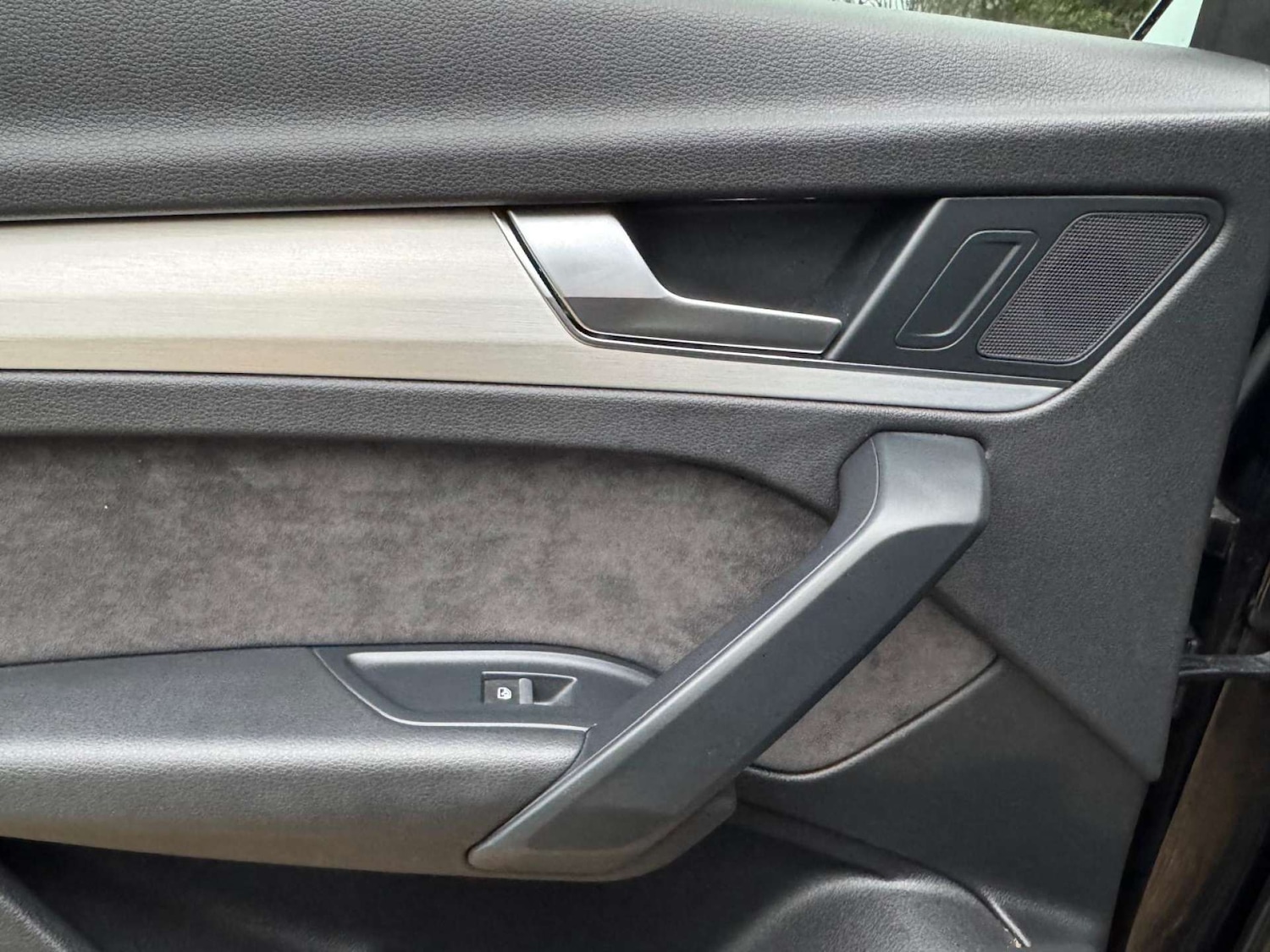 Used Audi Q5 2018 for sale - 77035663: Photo 15