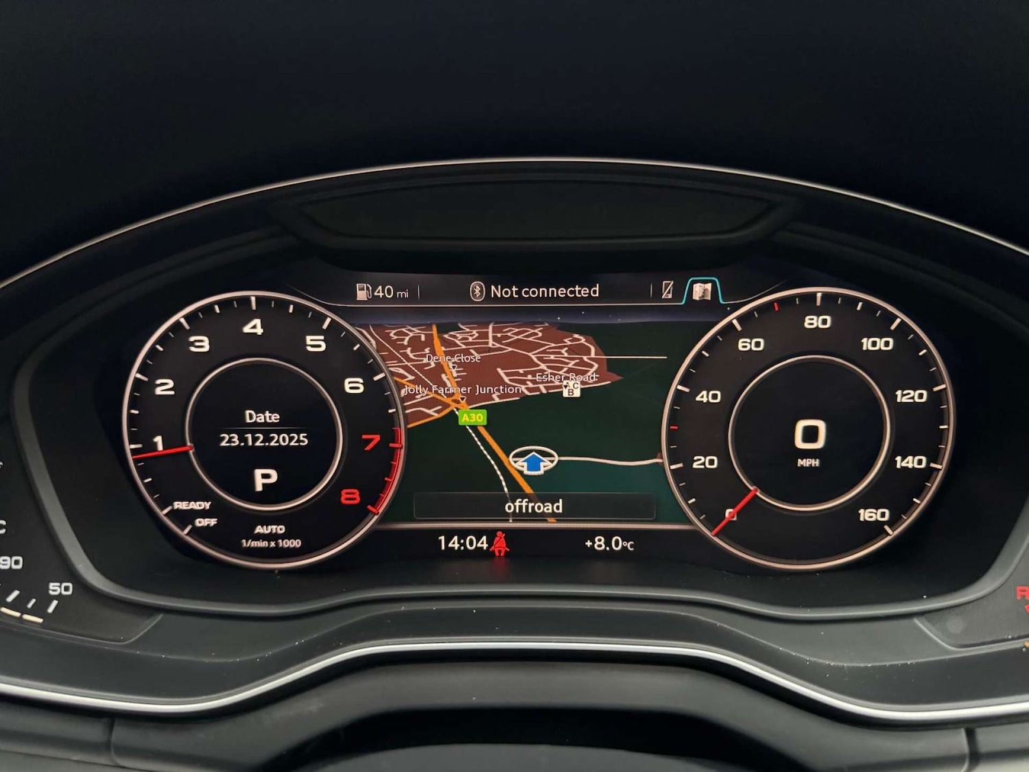 Used Audi Q5 2018 for sale - 77035663: Photo 18