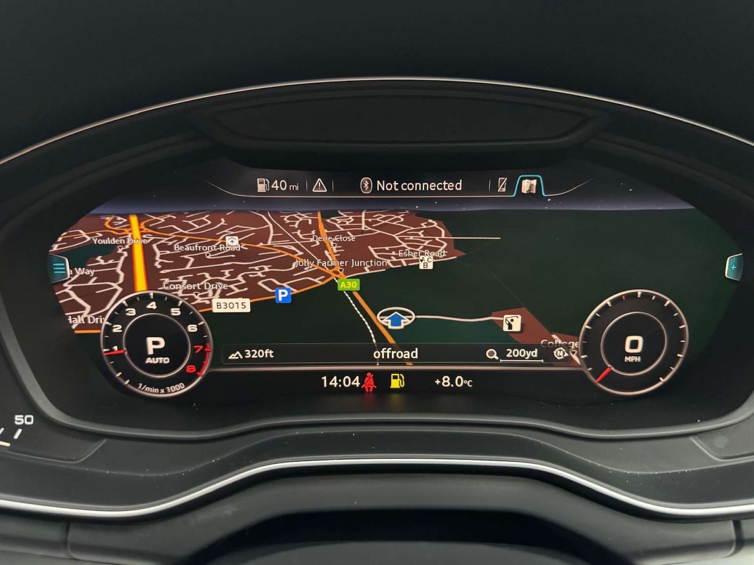 Used Audi Q5 2018 for sale - 77035663: Photo 19