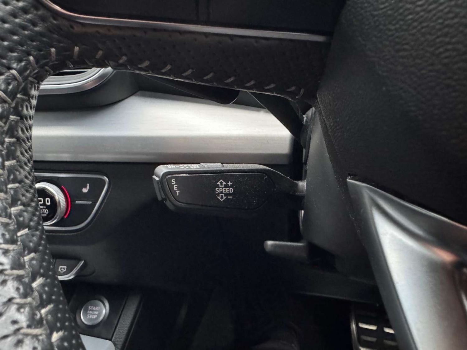 Used Audi Q5 2018 for sale - 77035663: Photo 20