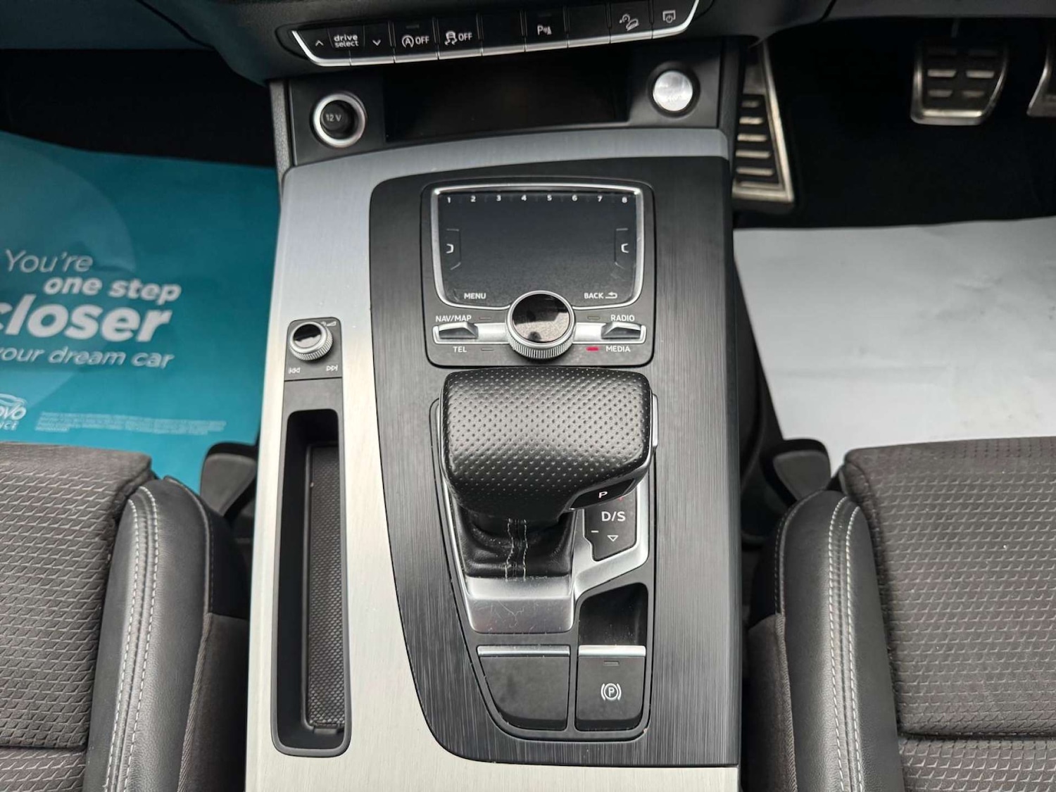 Used Audi Q5 2018 for sale - 77035663: Photo 21