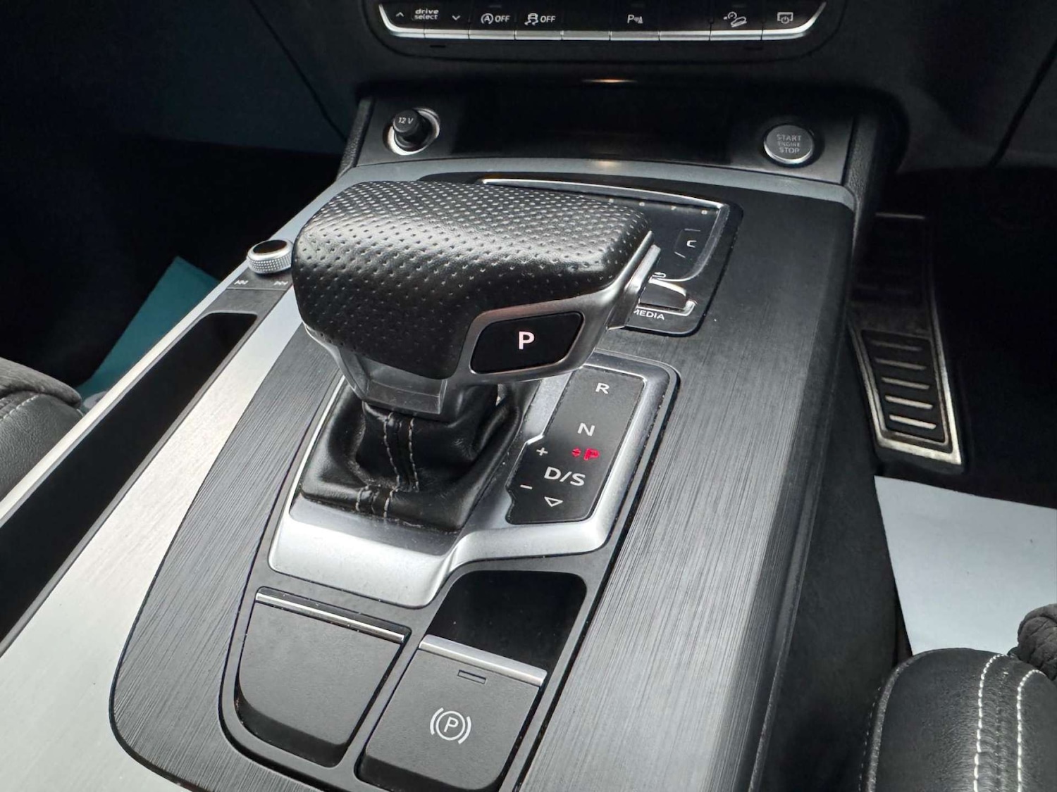 Used Audi Q5 2018 for sale - 77035663: Photo 22