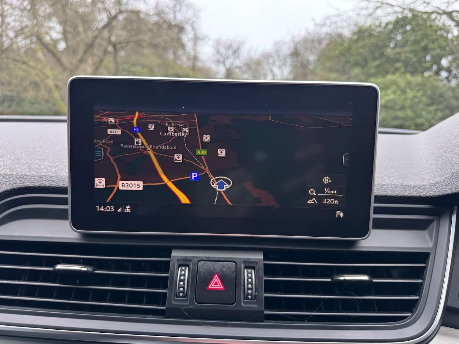 Used Audi Q5 2018 for sale - 77035663: Photo 23