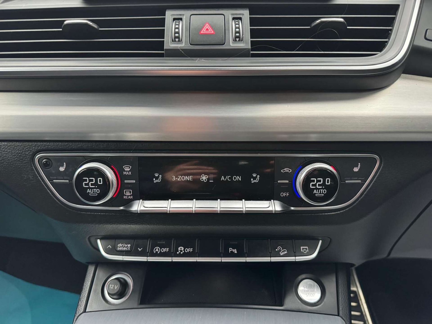 Used Audi Q5 2018 for sale - 77035663: Photo 25