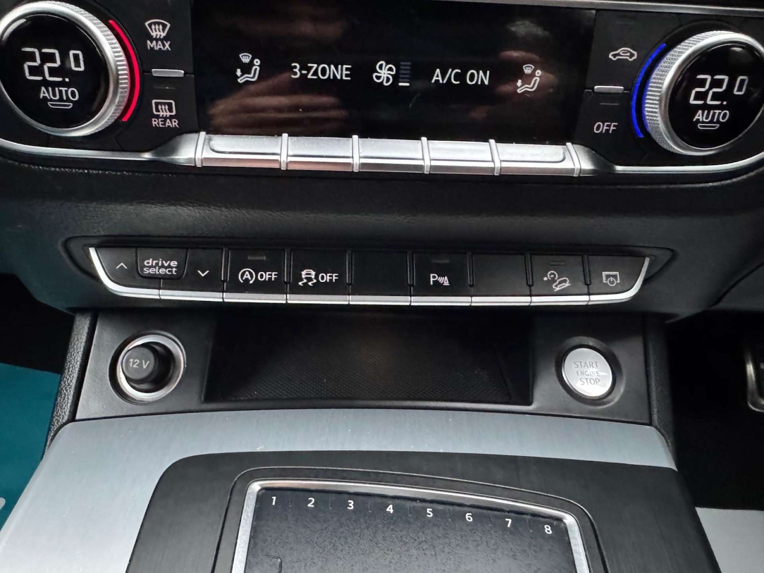 Used Audi Q5 2018 for sale - 77035663: Photo 26