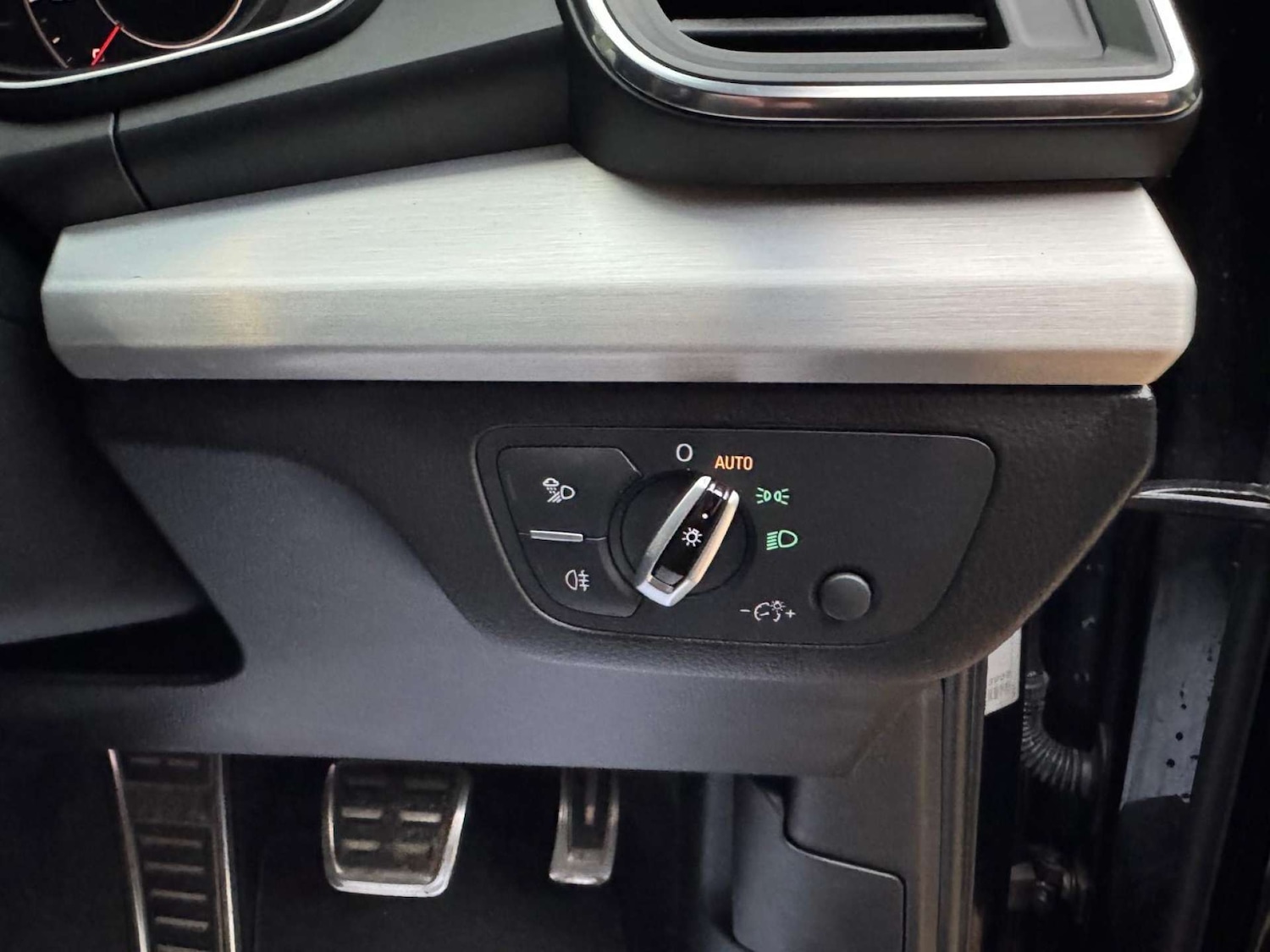 Used Audi Q5 2018 for sale - 77035663: Photo 33