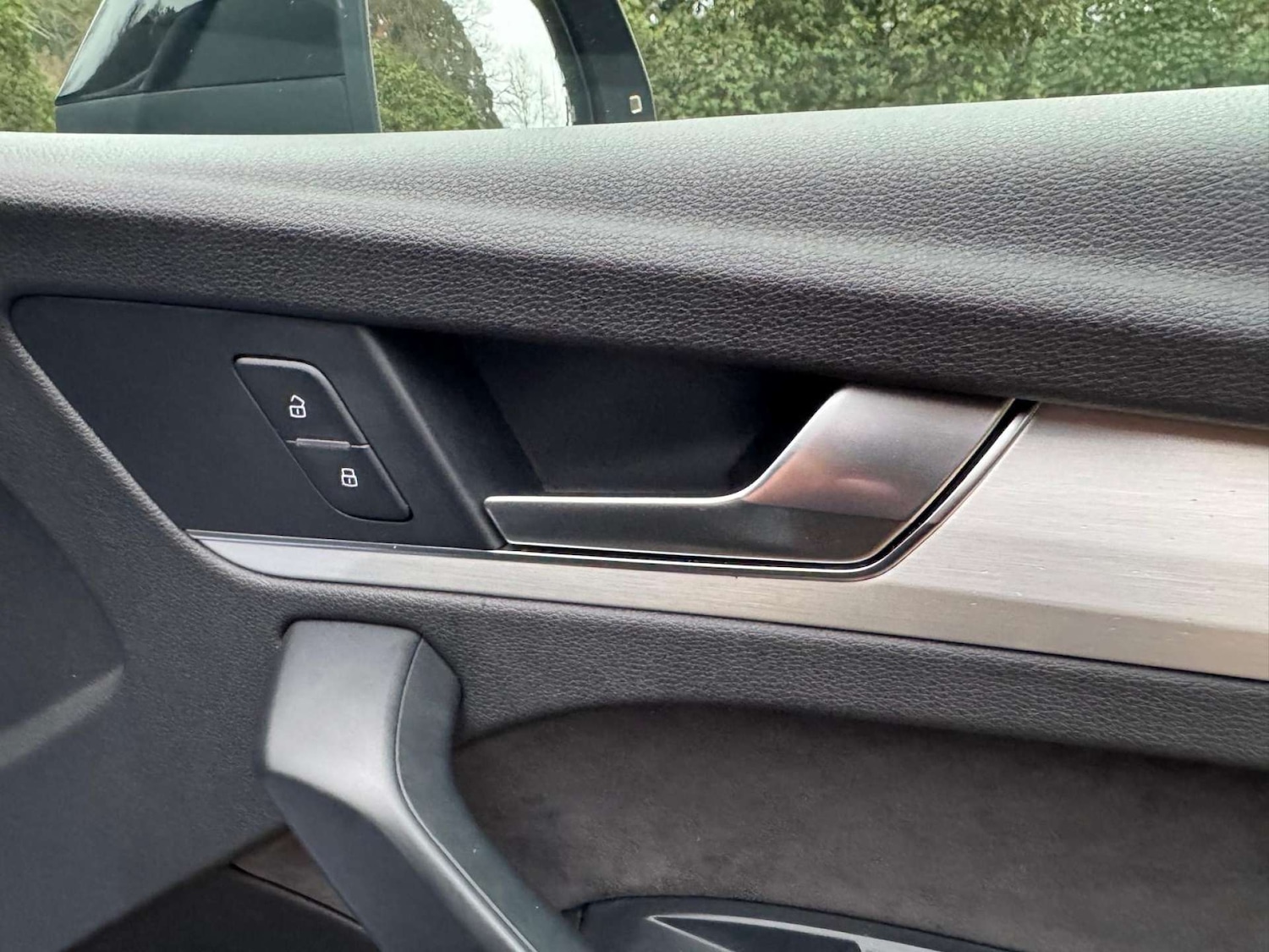 Used Audi Q5 2018 for sale - 77035663: Photo 34