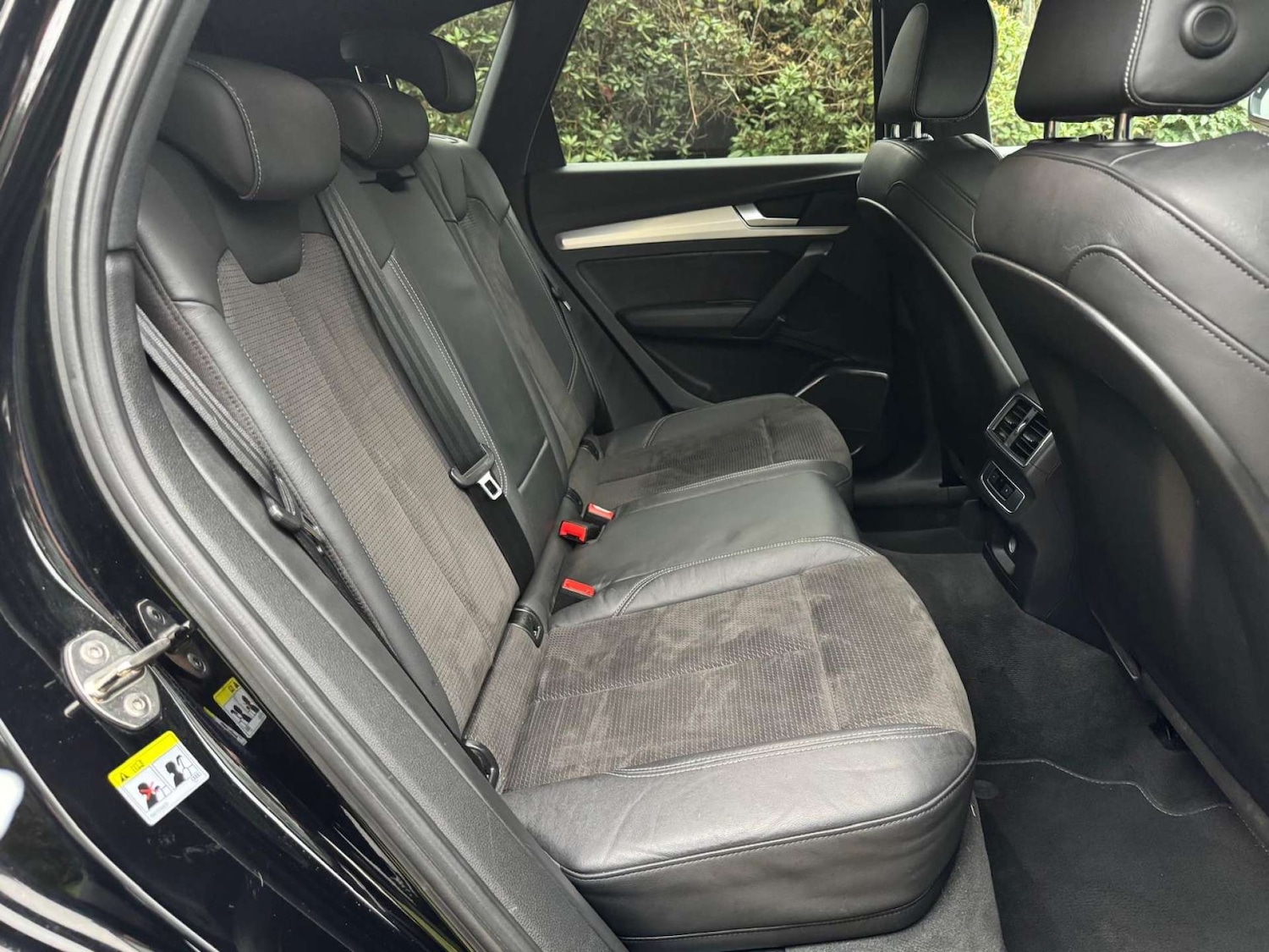 Used Audi Q5 2018 for sale - 77035663: Photo 35