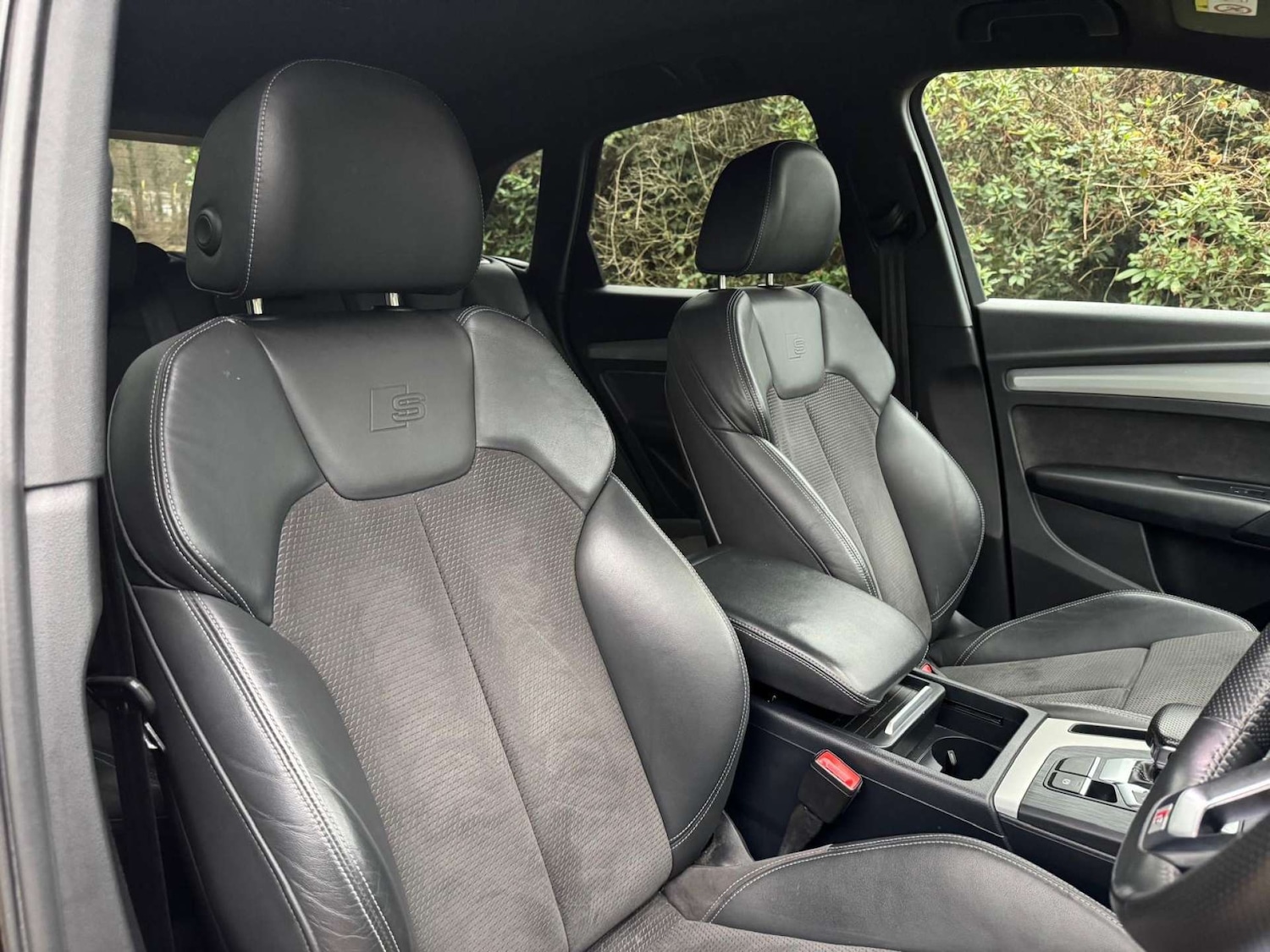 Used Audi Q5 2018 for sale - 77035663: Photo 36