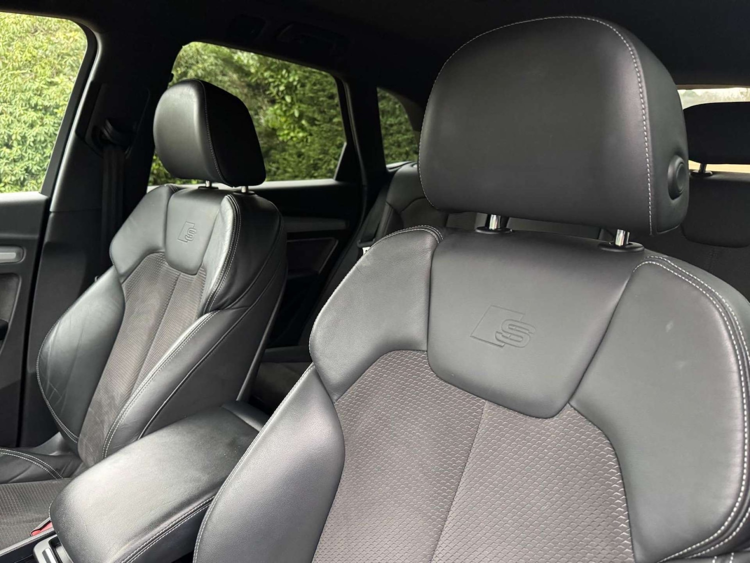 Used Audi Q5 2018 for sale - 77035663: Photo 40