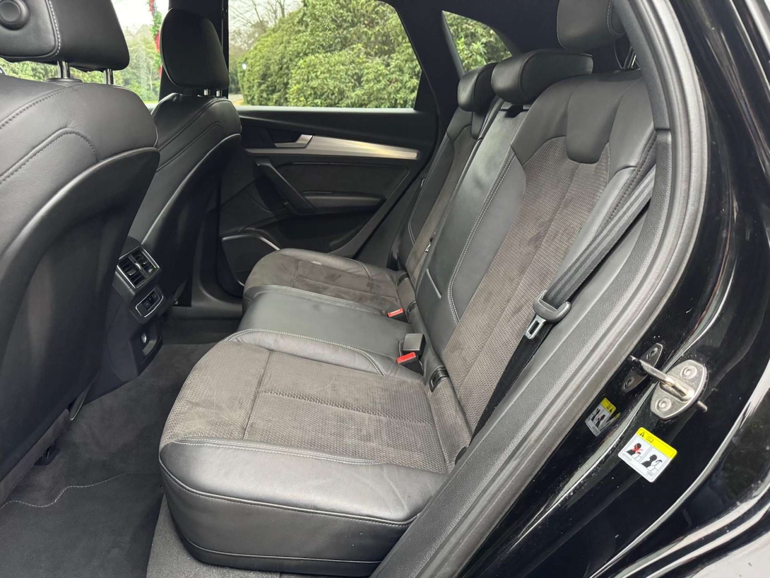 Used Audi Q5 2018 for sale - 77035663: Photo 42