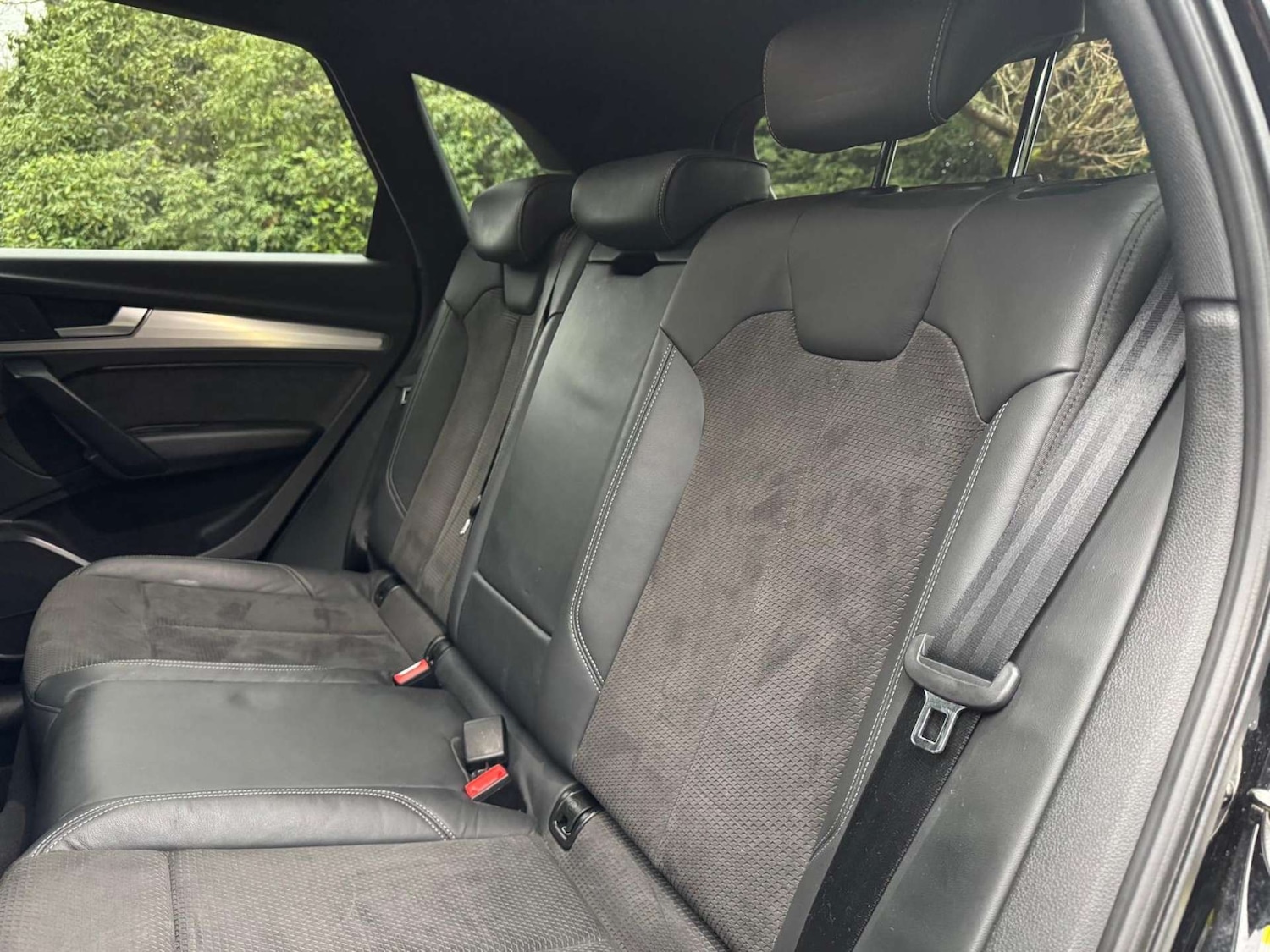 Used Audi Q5 2018 for sale - 77035663: Photo 43