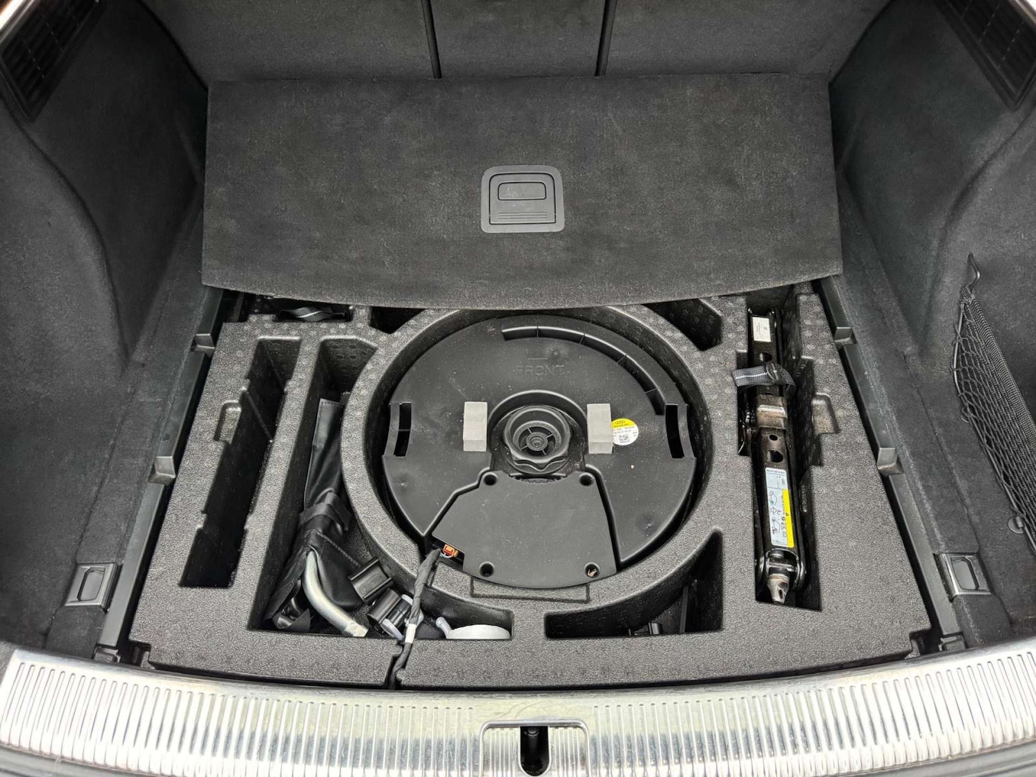 Used Audi Q5 2018 for sale - 77035663: Photo 46