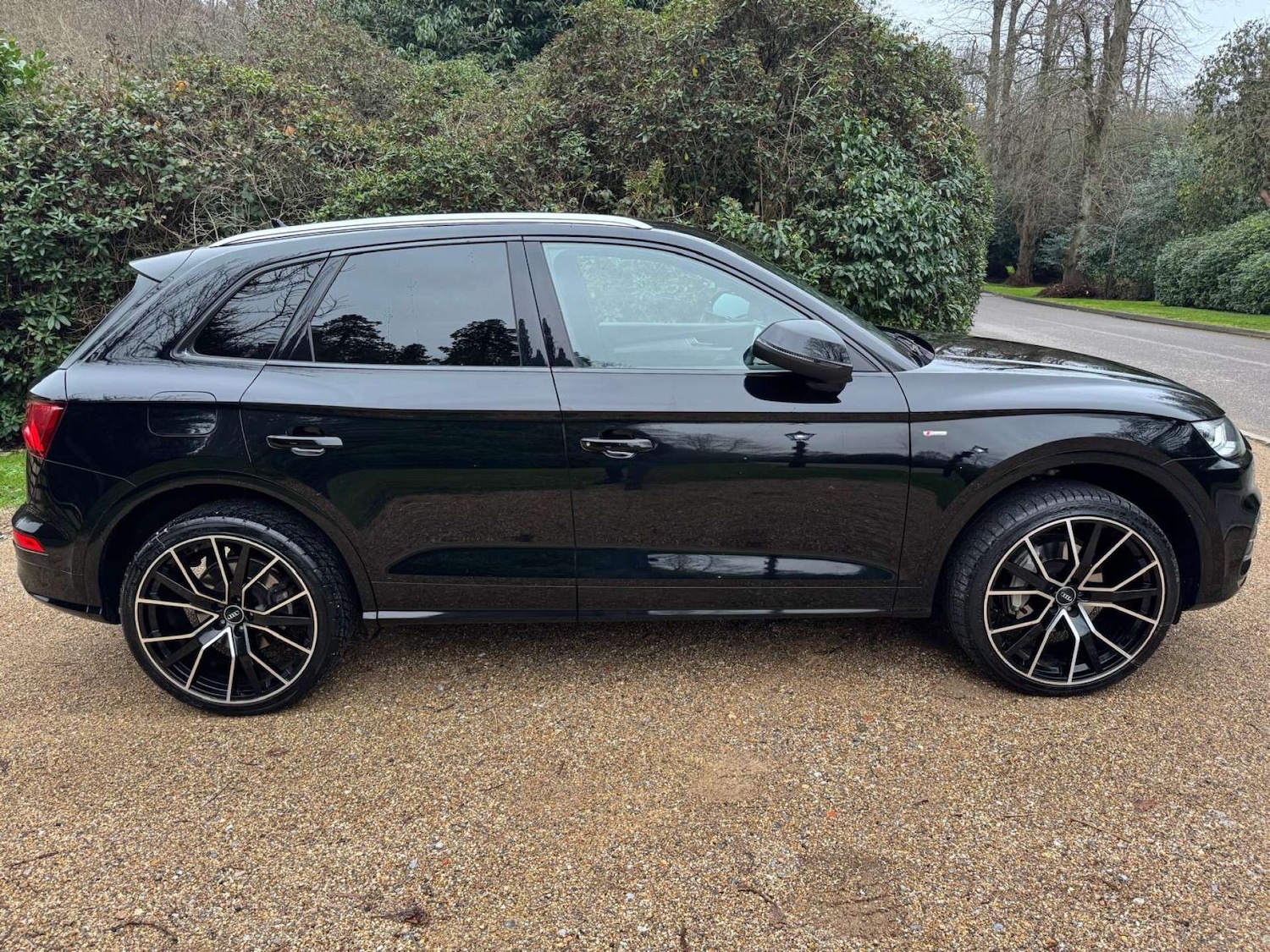 Used Audi Q5 2018 for sale - 77035663: Photo 9