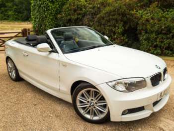 2013 - 2.0 118I M Sport 2dr