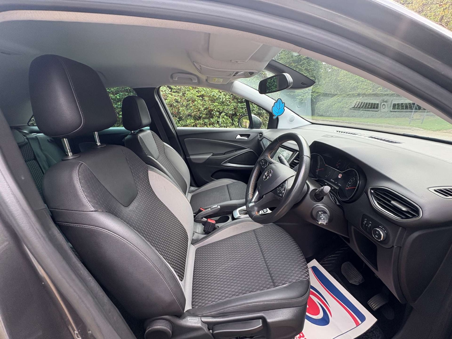 Used Vauxhall Crossland X 2020 for sale - 76601548: Photo 10