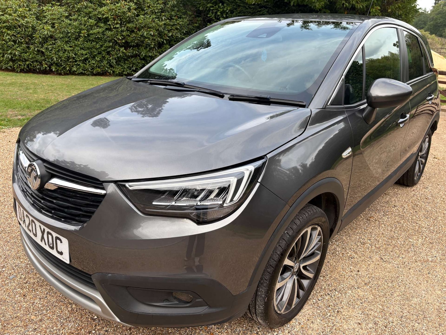 Used Vauxhall Crossland X 2020 for sale - 76601548: Photo 15
